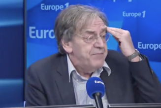 Alain Finkielkraut : ils auraient voulu que mes agresseurs, ce soit La Manif Pour Tous
