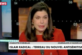 Antisémitisme : des gens ont nommé l’islamisme, ils ont été insultés et trainés dans la boue