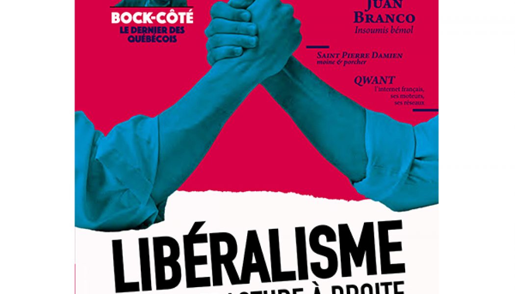 Le libéralisme va-t-il redevenir de gauche ?