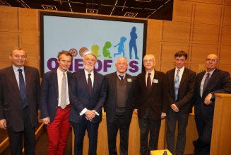 Lancement d’une plateforme de réflexion sur la conception de l’homme