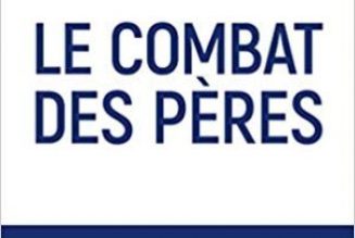 Le combat des pères