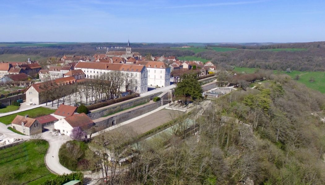 Démission du Père Abbé de l’Abbaye Saint-Joseph de Clairval à Flavigny-sur-Ozerain