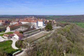 Démission du Père Abbé de l’Abbaye Saint-Joseph de Clairval à Flavigny-sur-Ozerain
