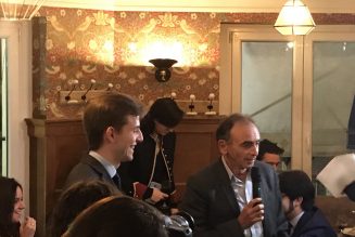 « S’allier avec le RN, c’est faire exploser le parti. Il faut être courageux. Et aussi, accepter de perdre ce phare de la pensée qu’est Valérie Pécresse. »