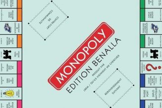 Vous aussi jouez à Benalla