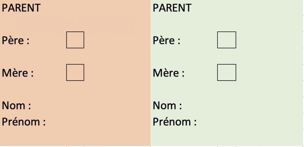 En attendant la polygamie ?