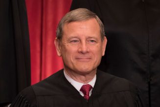 Avortement : trahison du chef de la Cour Suprême des Etats-Unis