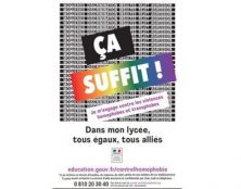 Propagande LGBT : Jean-Michel Blanquer est le “digne” héritier de Najat Vallaud-Belkacem