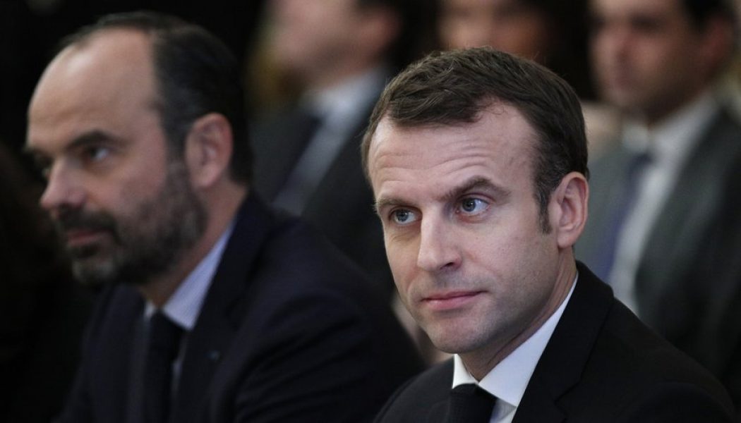 Emmanuel Macron et Edouard Philippe : ils n’en ont plus pour bien longtemps
