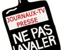 Désinformation par occultation : les catholiques agressés, cela n’intéresse pas France Intox