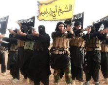 Des islamistes syriens payés par les Turcs pour aller se battre contre les Arméniens