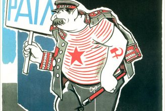 Macron, adepte en chef de la théorie du complot ADDENDUM