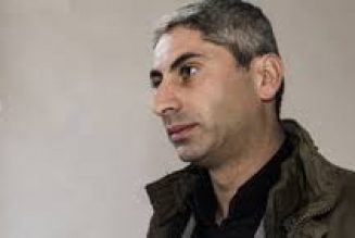 Honneur à Johan Cosar !