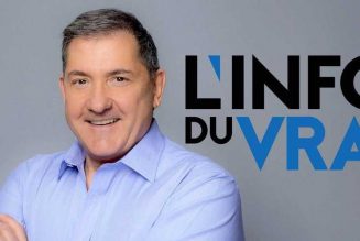 Dormez tranquilles, braves gens, l’Info du vrai (Canal+) vous dit la vérité
