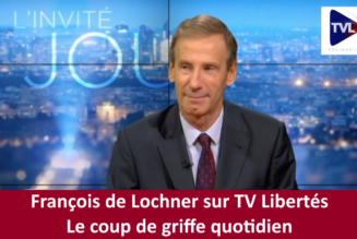 Le prélèvement à la source ou l’art de la confiscation étatique