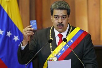 Viva Maduro ! Et pourquoi pas, tant qu’on y est, gloire à Castro et à Mao ?