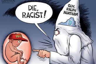 Vers la légalisation de l’infanticide en Virginie ?