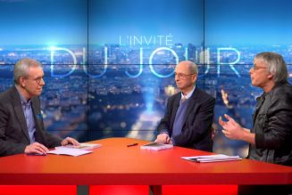 Bernard Antony et Pierre Cassen : convergence de lutte contre l’islamisme