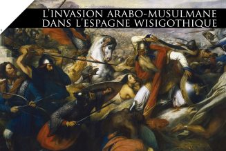Les Chrétiens dans l’Al-Andalus –  De la soumission à l’anéantissement