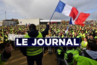 Acte XIII : les Gilets Jaunes toujours debout
