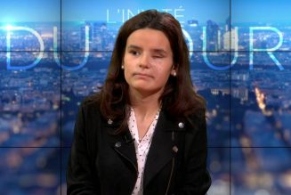 Fiorina parle pour la première fois… sur TV Libertés
