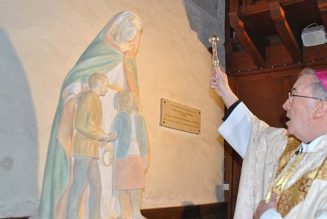 Les sessions “Marie qui guérit les couples”