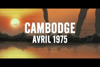 Funan, quand la musique s’est arrêtée…