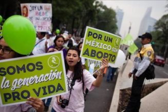 La Cour suprême du Mexique a jugé inconstitutionnelle la criminalisation de l’avortement