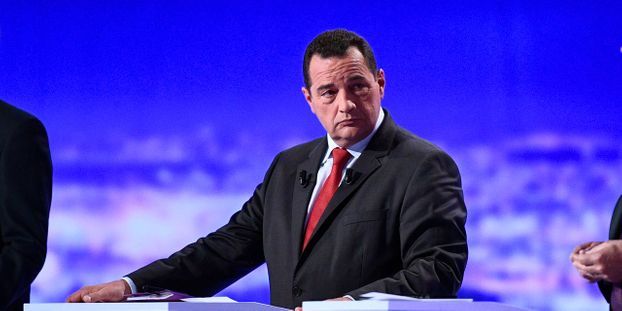 JF Poisson réaffirme la nécessité de constituer un programme commun de la droite dans un large rassemblement