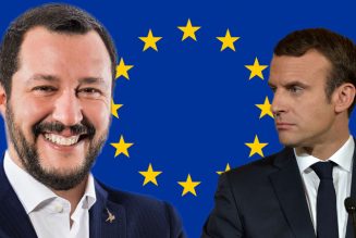 La France rappelle son ambassadeur en Italie