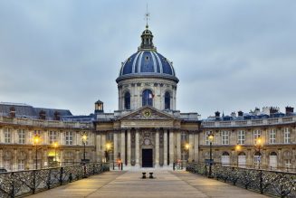 L’Académie française a fait le choix de la soumission, du déshonneur et de la trahison de ses statuts hérités de Richelieu