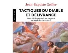 « La plus belle des ruses du Diable est de vous persuader qu’il n’existe pas ! »