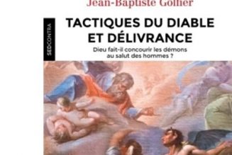 « La plus belle des ruses du Diable est de vous persuader qu’il n’existe pas ! »