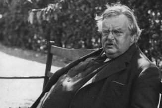 Buveur de whisky, amateur de cigares et saint ?