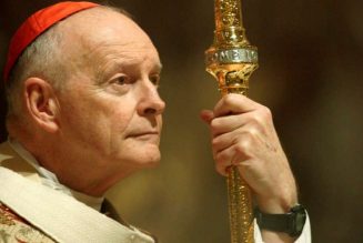 Theodore McCarrick réduit à l’état laïc, le cardinal Farrel promu