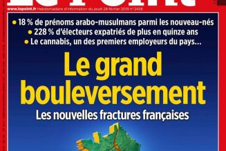 Immigration : êtes-vous plutôt Le Monde ou Le Point ?