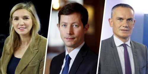 François-Xavier Bellamy est-il libre de développer ses propres idées pour les européennes ?