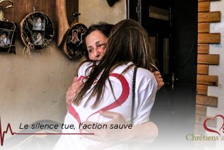 Le combat des femmes à Mhardeh