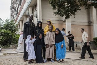 Des clichés de Clichy qui en disent long