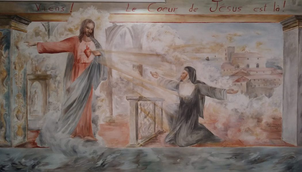 Basilique Du Sacré-cœur De Marseille évènements à Venir