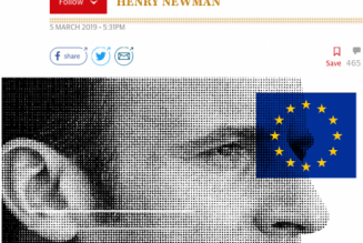 Brexit : The Telegraph répond à Macron