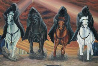 Prêcher les fins dernières