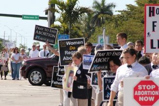 40 Days for Life : 100 enfants à naître sauvés