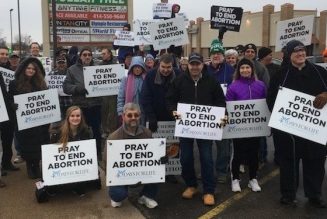 40 Days for Life : 216 enfants sauvés de l’avortement