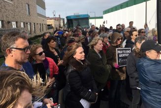 Carême 2020 : prions pour la Vie avec les 40 Days for Life !