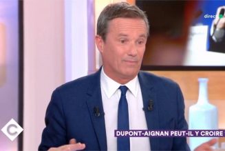 Jean-Philippe Tanguy dispose-t-il d’un moyen de pression contre Nicolas Dupont-Aignan ?