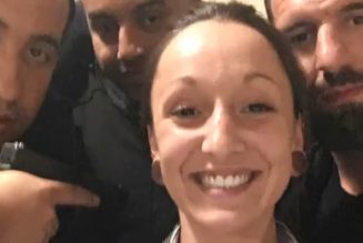 L’affaire Benalla, la revoilà