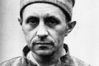 Reconnaissance du martyre de sept évêques de l’Eglise grecque-catholique