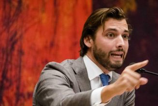 Succès des populistes aux Pays-Bas