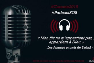 Prier le carême avec les chrétiens d’Orient